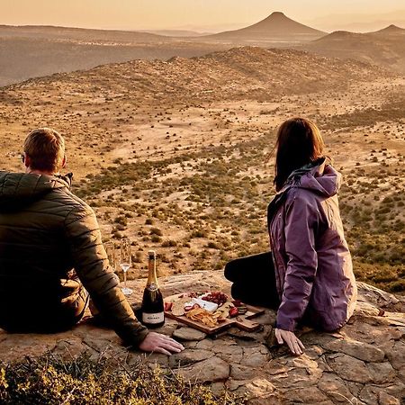 Glen Harry Game Reserve Graaff-Reinet 외부 사진
