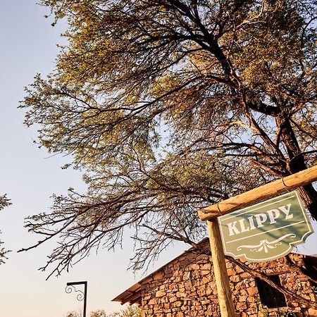 Glen Harry Game Reserve Graaff-Reinet 객실 사진