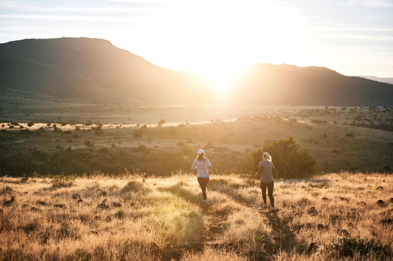 Glen Harry Game Reserve Graaff-Reinet 외부 사진