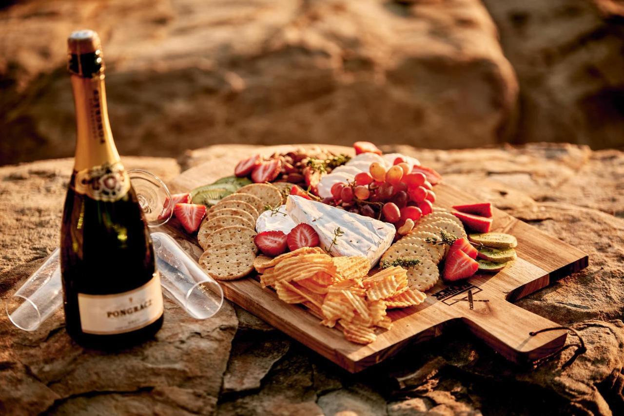 Glen Harry Game Reserve Graaff-Reinet 외부 사진
