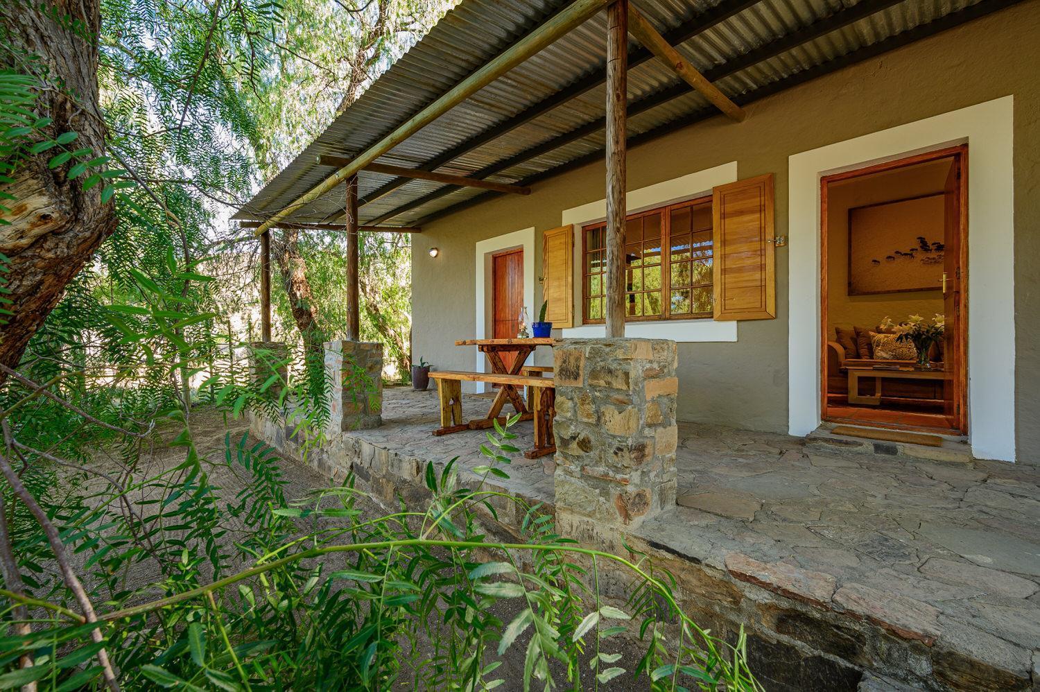 Glen Harry Game Reserve Graaff-Reinet 객실 사진