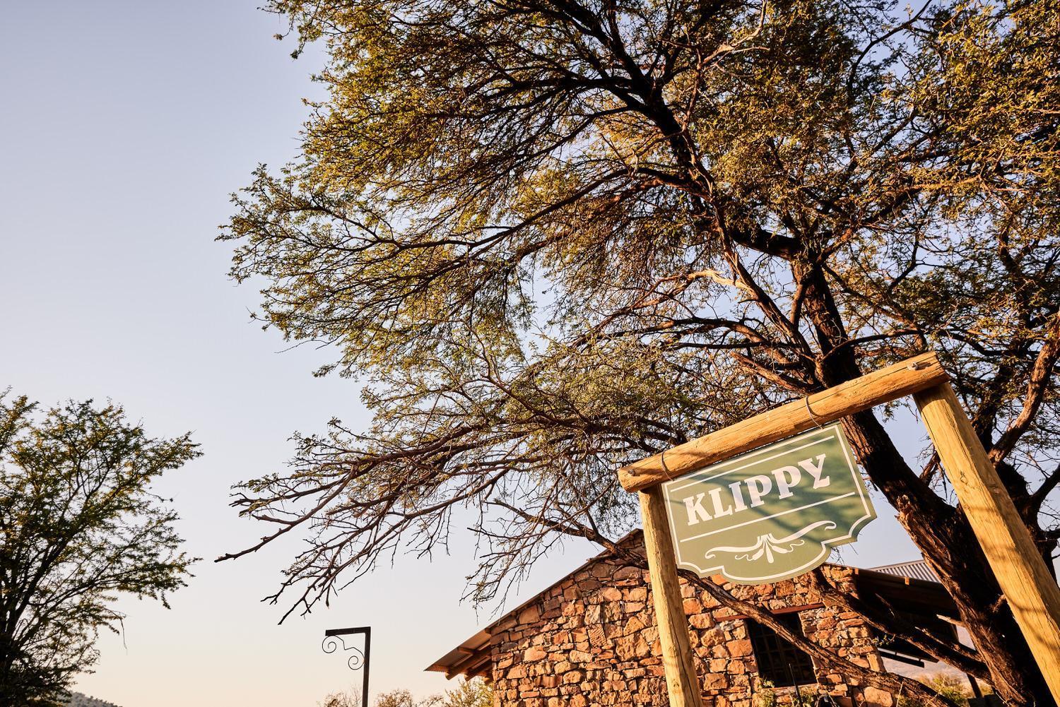 Glen Harry Game Reserve Graaff-Reinet 객실 사진
