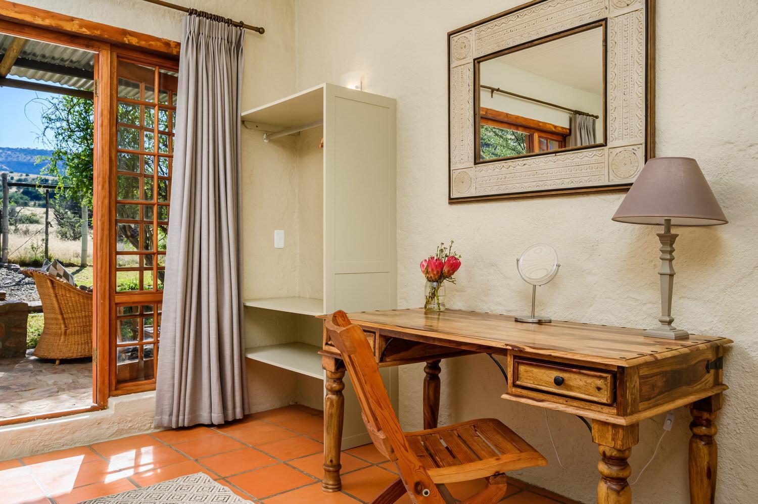 Glen Harry Game Reserve Graaff-Reinet 객실 사진
