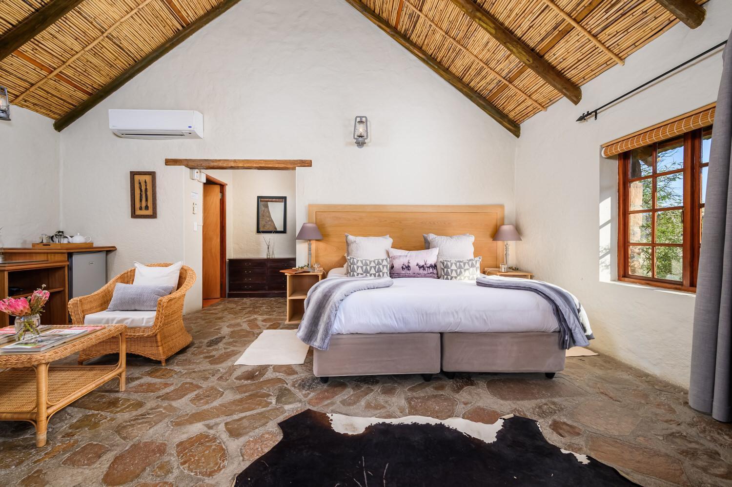 Glen Harry Game Reserve Graaff-Reinet 객실 사진