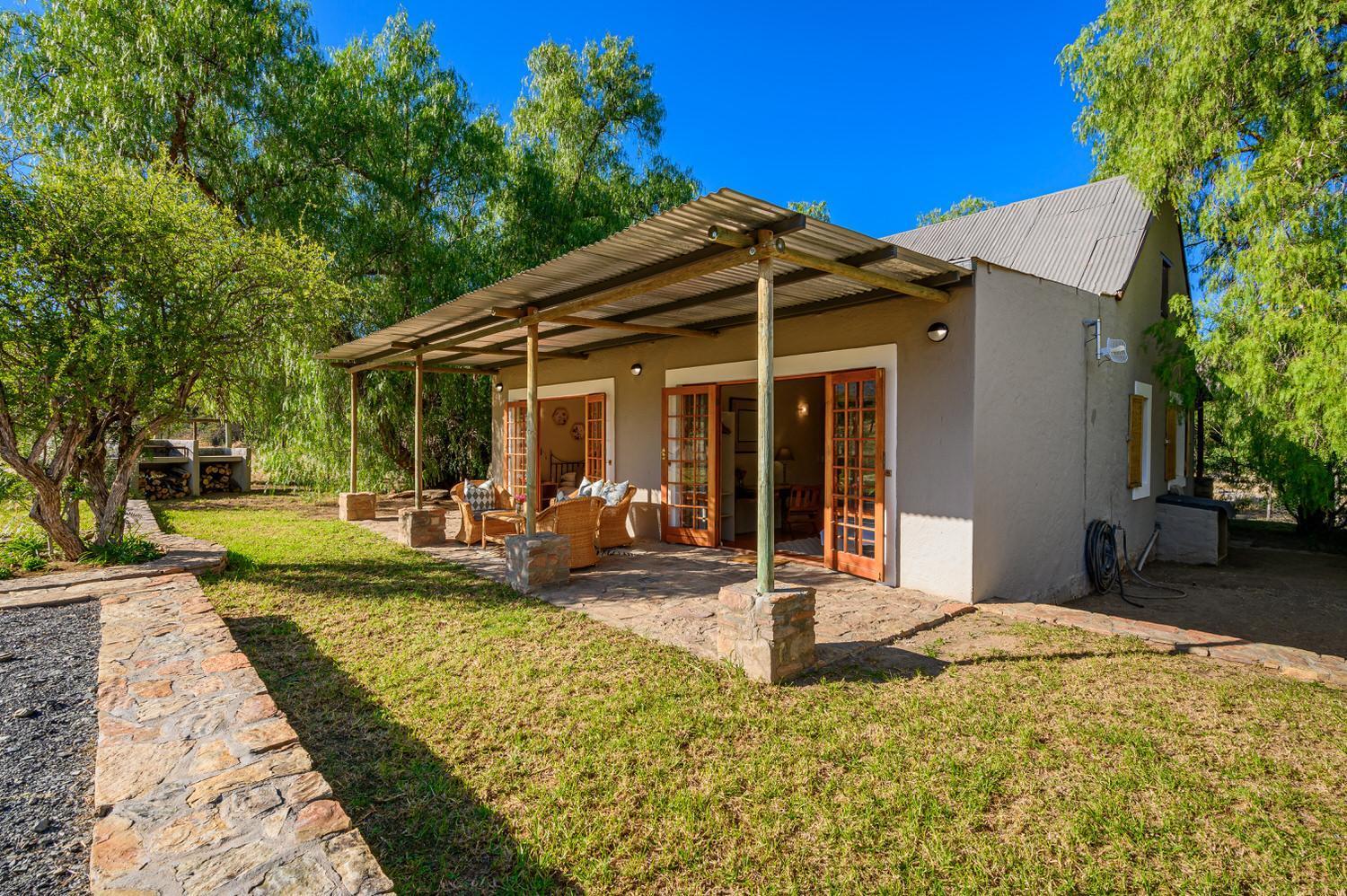 Glen Harry Game Reserve Graaff-Reinet 객실 사진